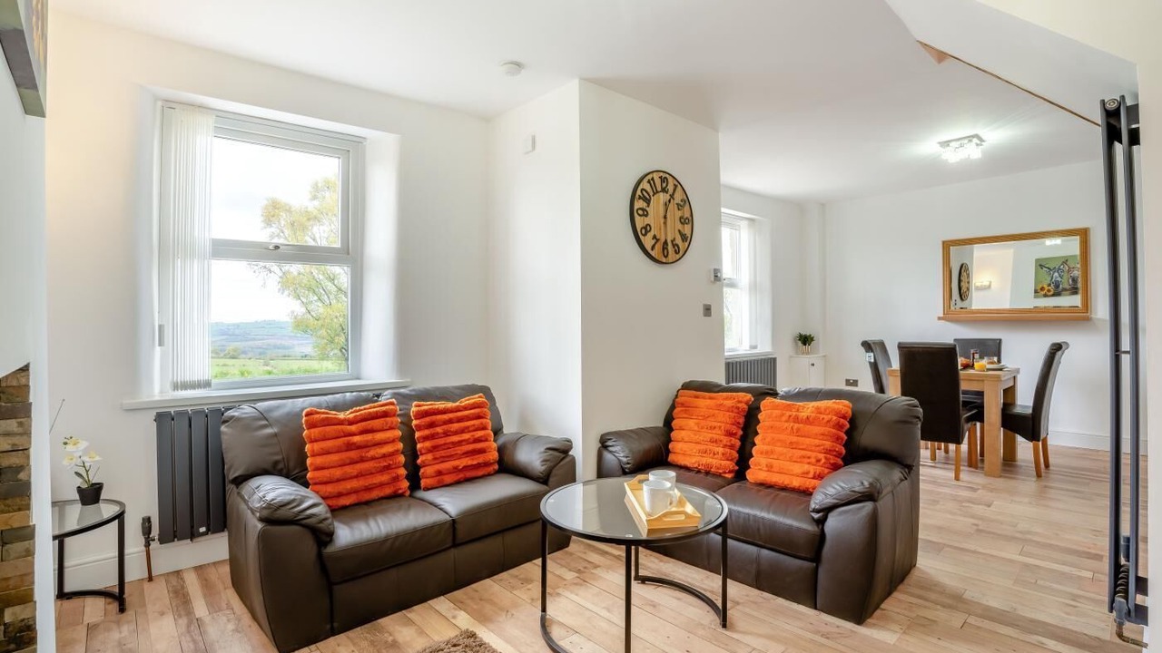 Photo of Livingroom in Consett