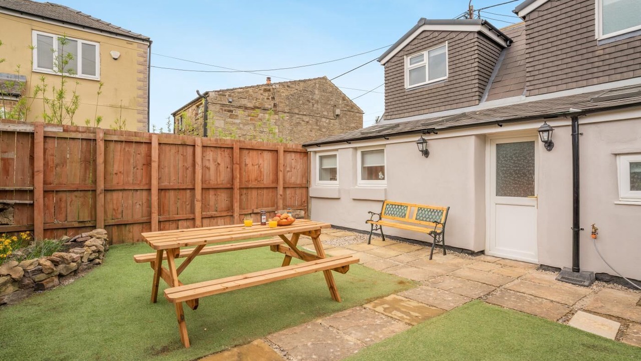 Photo of Outdoor in Consett
