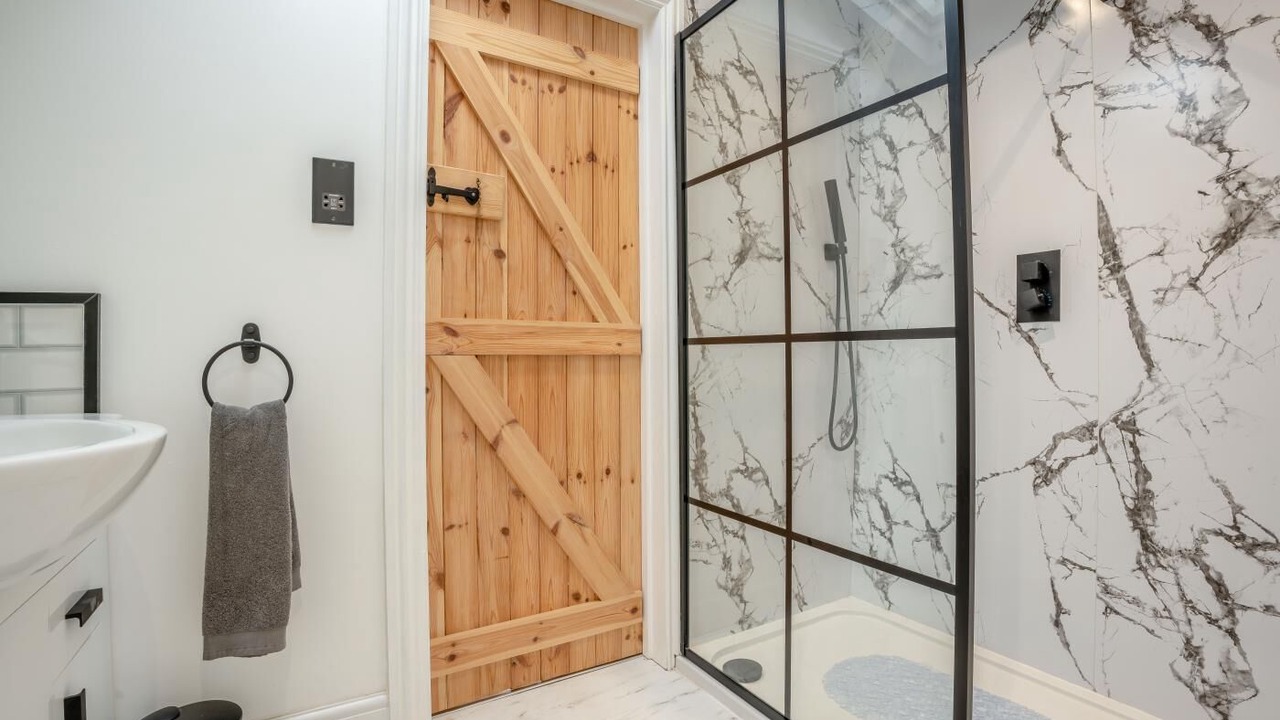 Photo of Bathroom in Consett