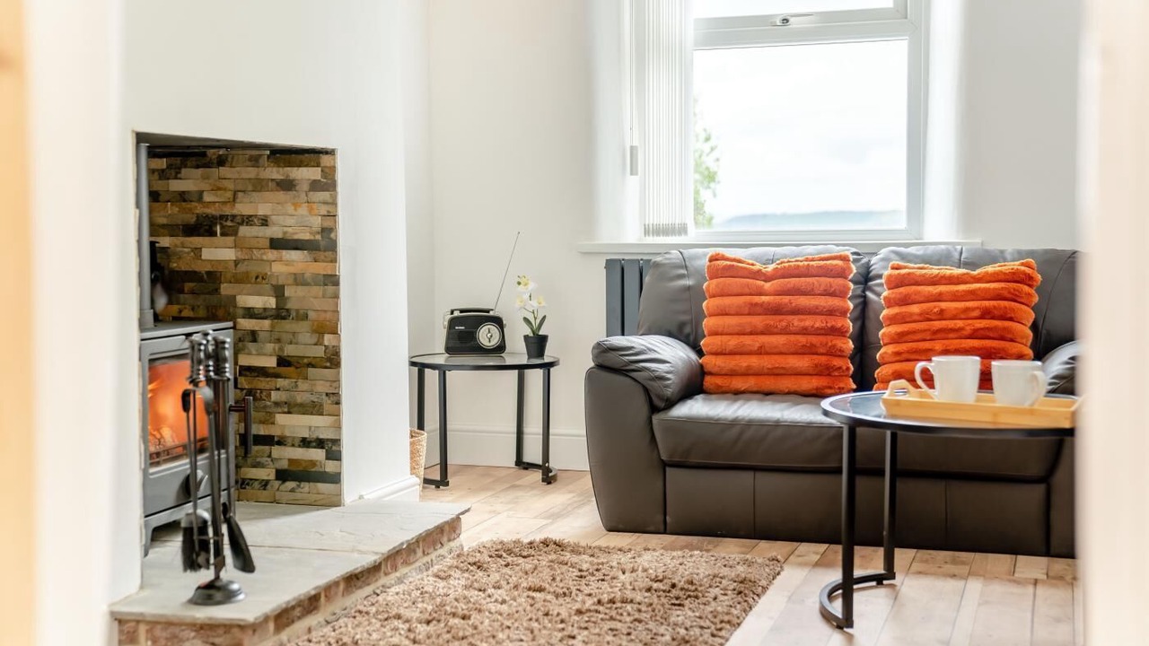 Photo of Livingroom in Consett
