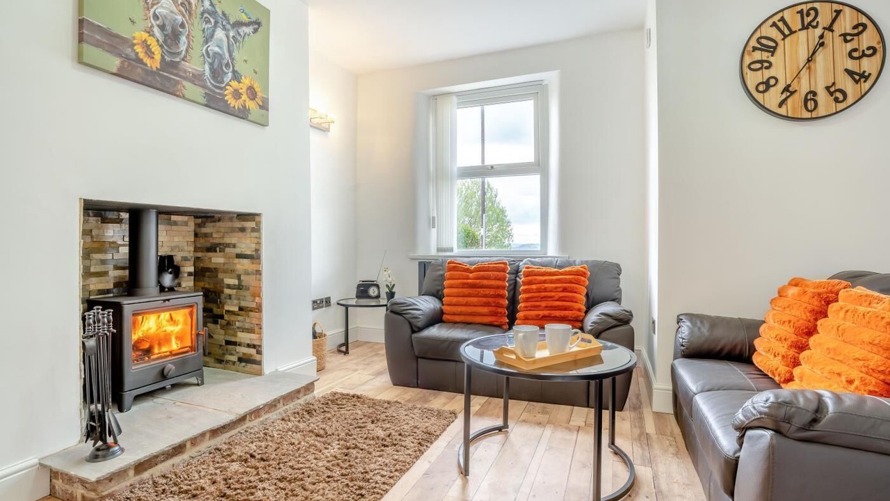 Photo of Livingroom in Consett