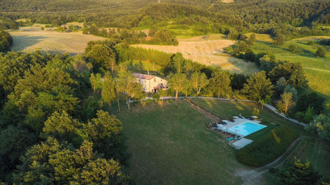 Photo of Outdoor in Bruscoli