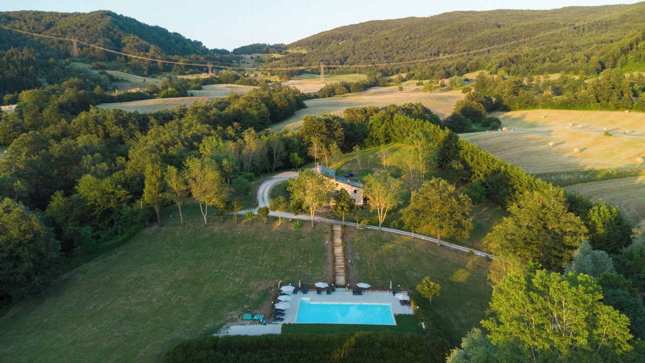Photo of Outdoor in Bruscoli