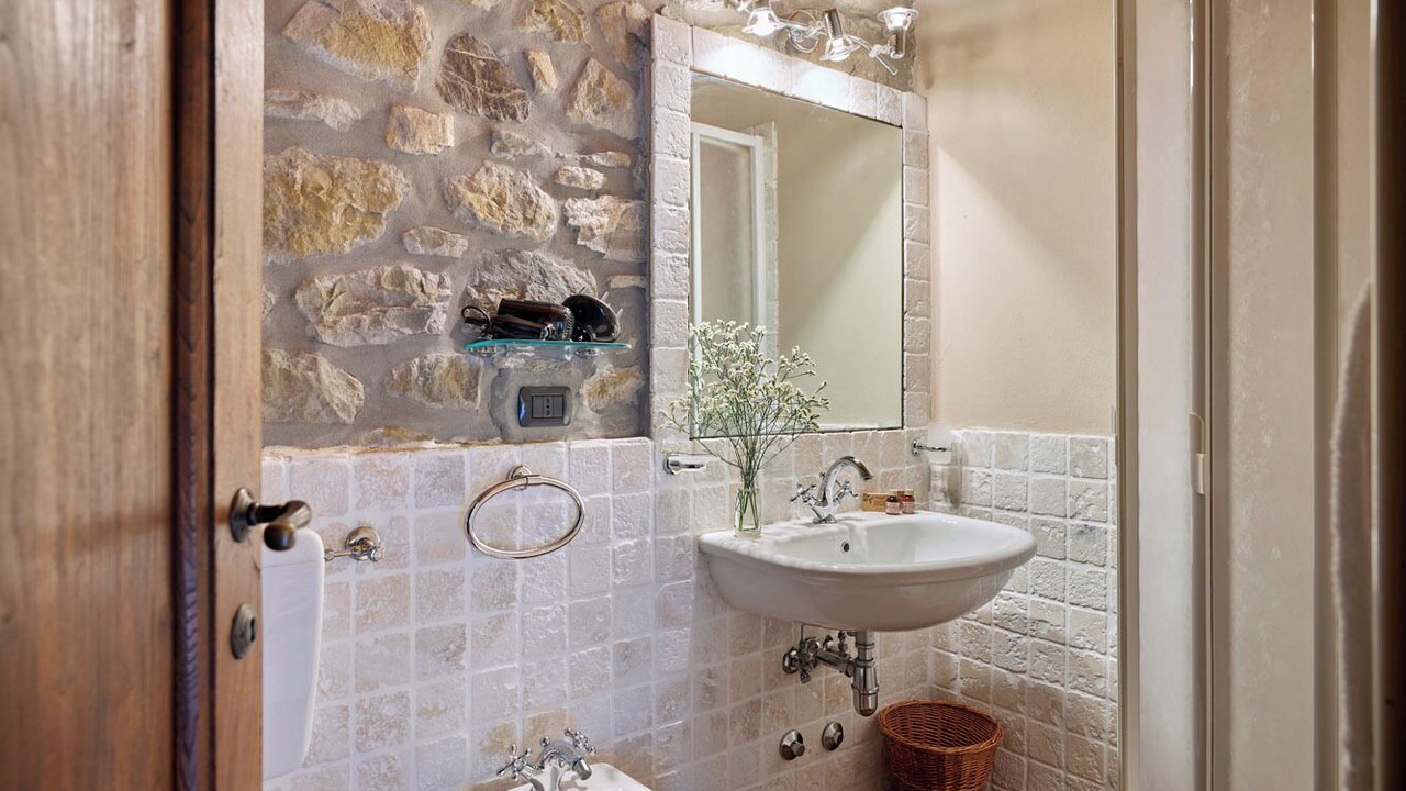 Photo of Bathroom in Bruscoli