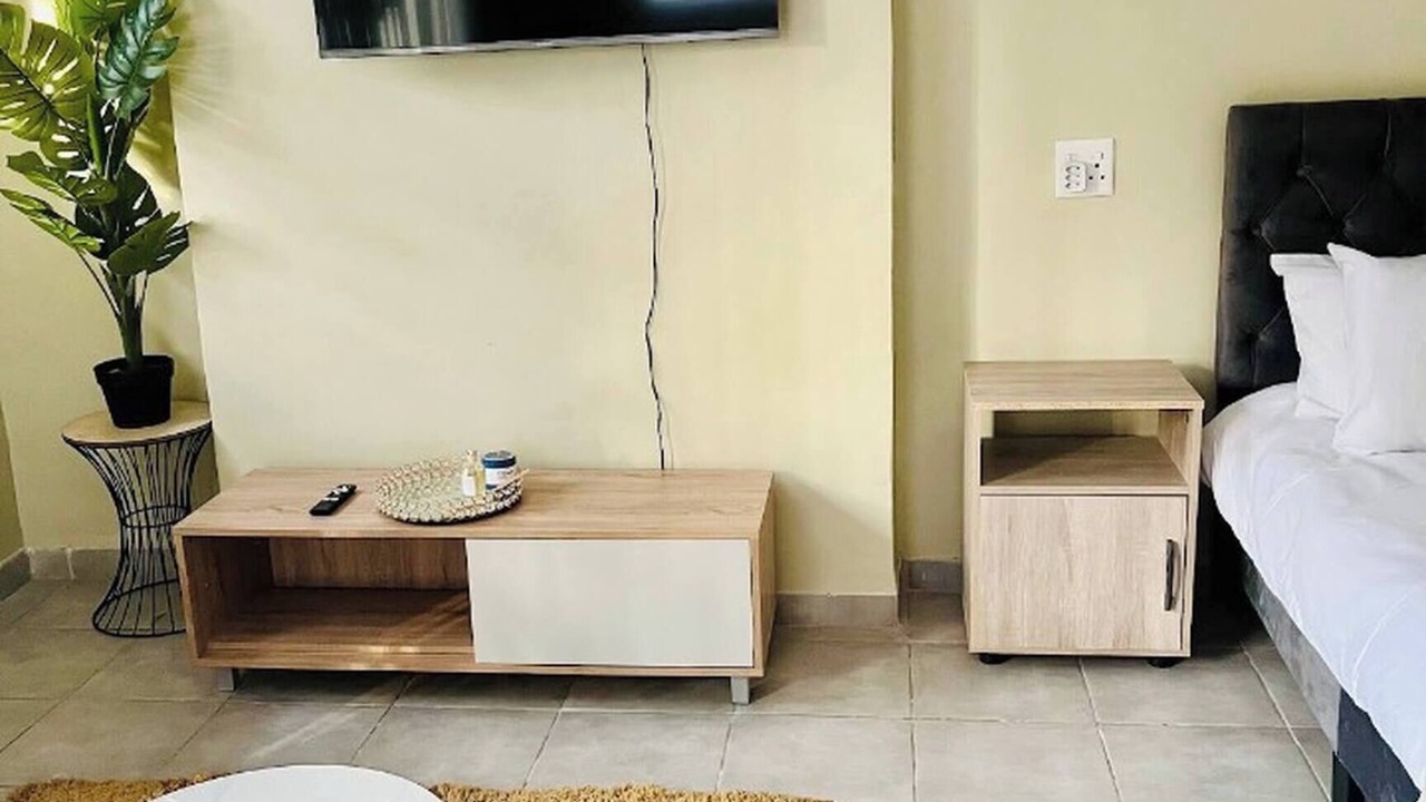 Photo of Livingroom in Constantia Kloof