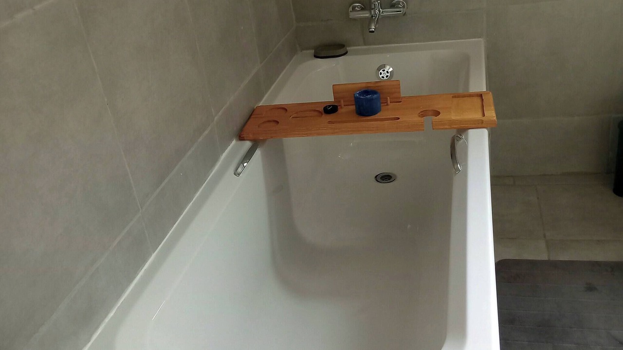 Photo of Bathroom in Constantia Kloof