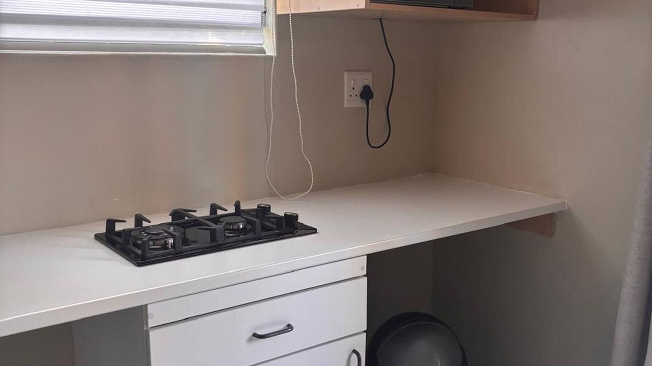 Photo of Kitchen in Constantia Kloof