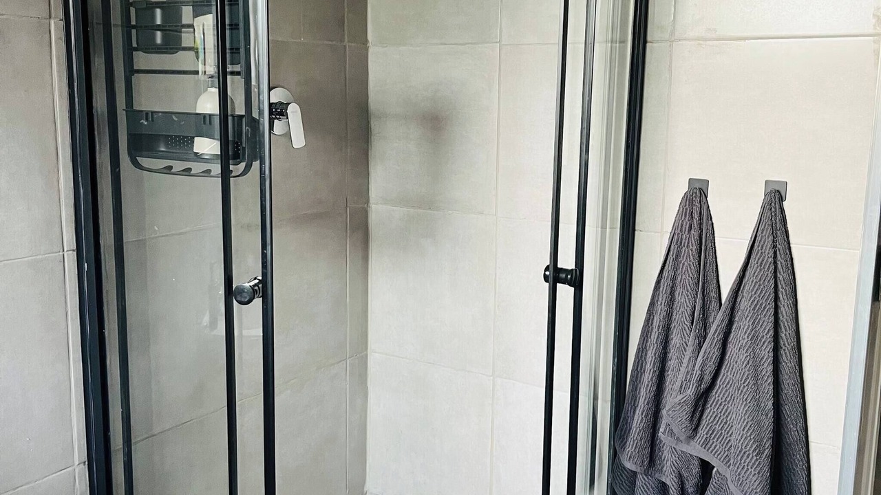 Photo of Bathroom in Constantia Kloof