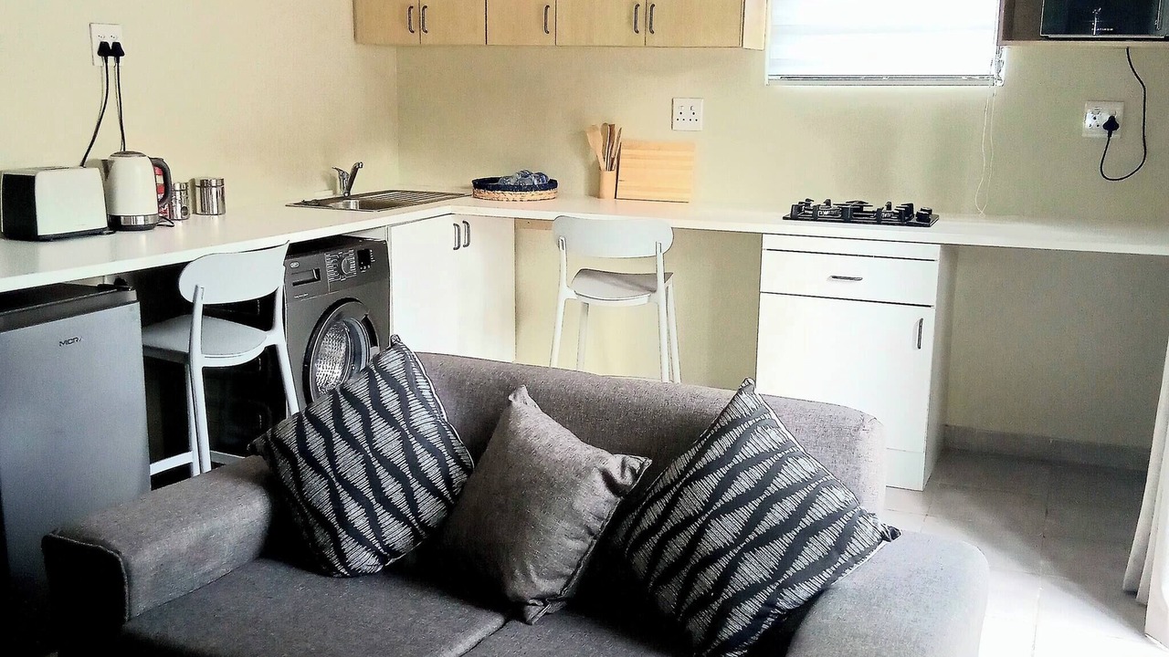 Photo of Livingroom in Constantia Kloof