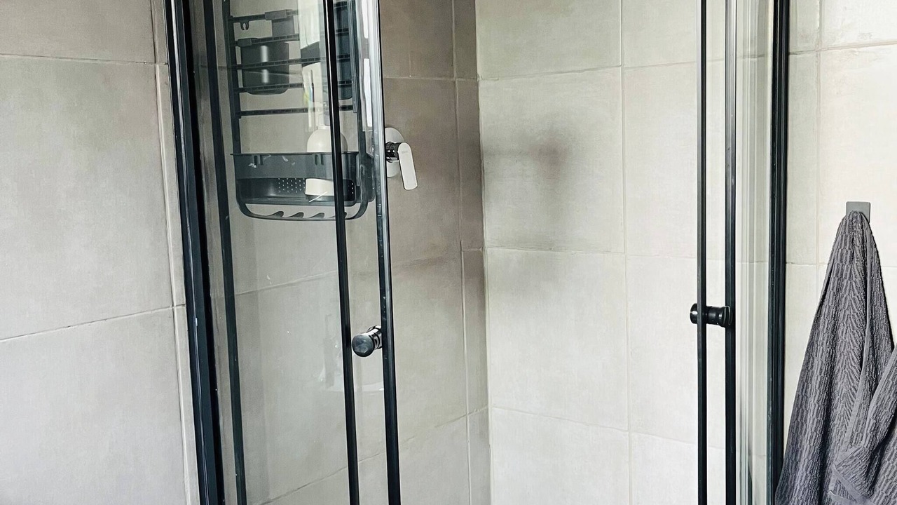 Photo of Bathroom in Constantia Kloof