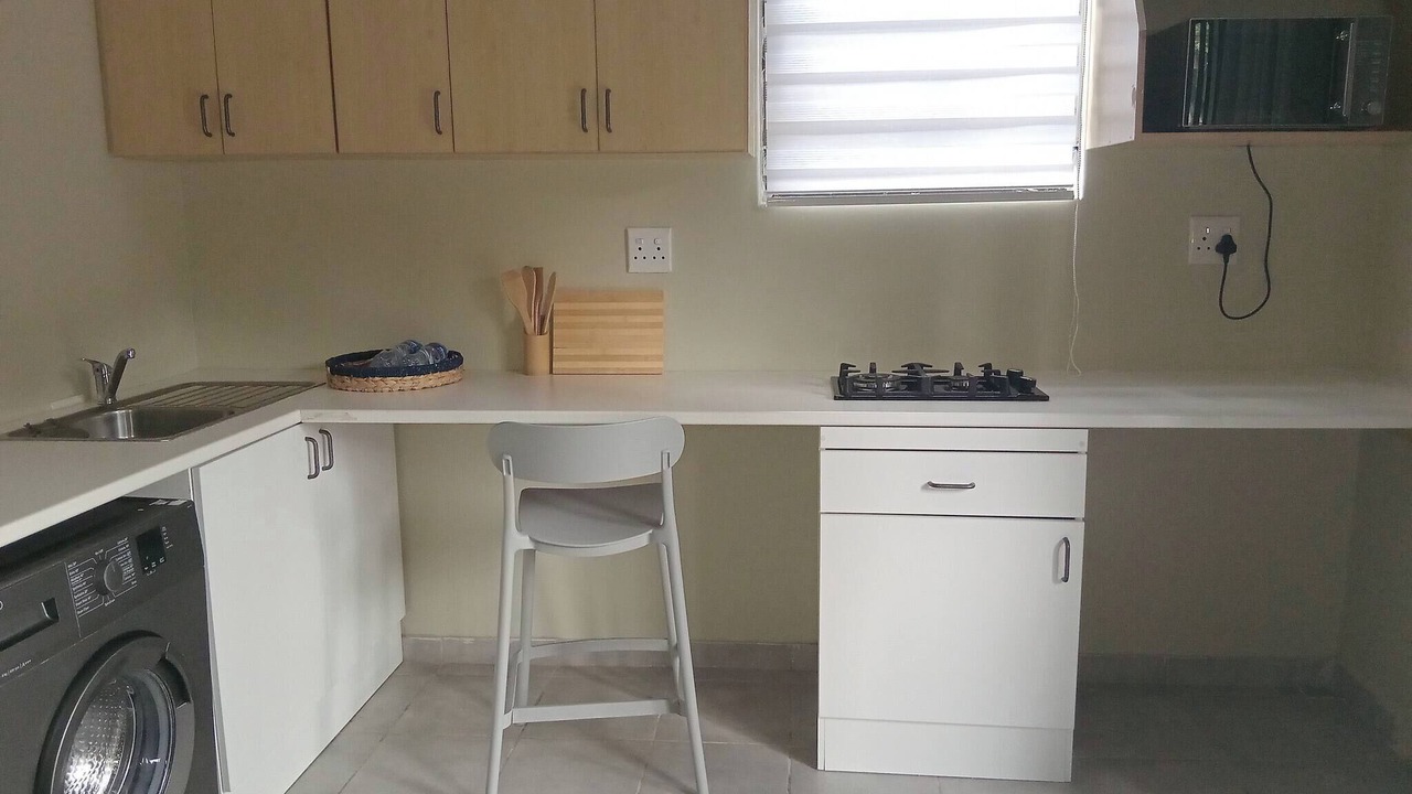 Photo of Kitchen in Constantia Kloof