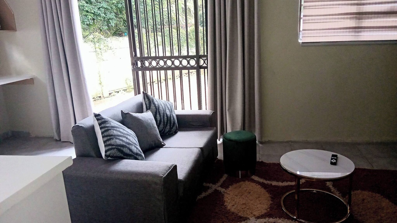 Photo of Livingroom in Constantia Kloof