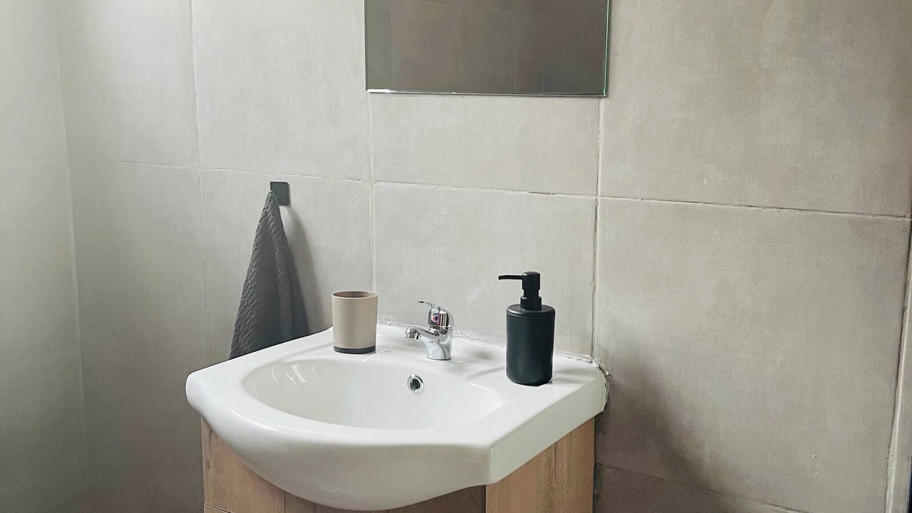 Photo of Bathroom in Constantia Kloof