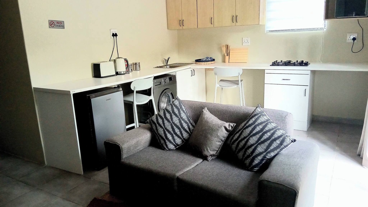 Photo of Livingroom in Constantia Kloof