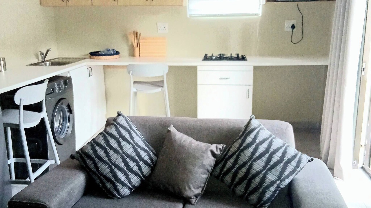 Photo of Livingroom in Constantia Kloof