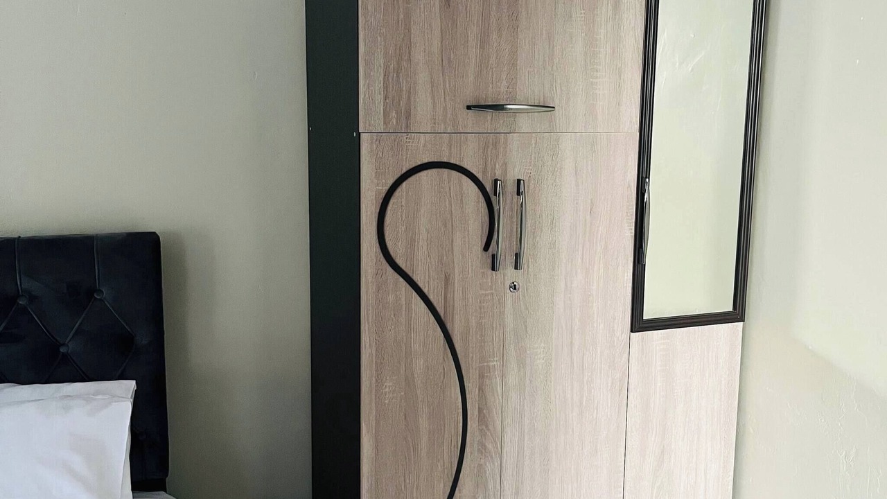 Photo of Bedroom in Constantia Kloof