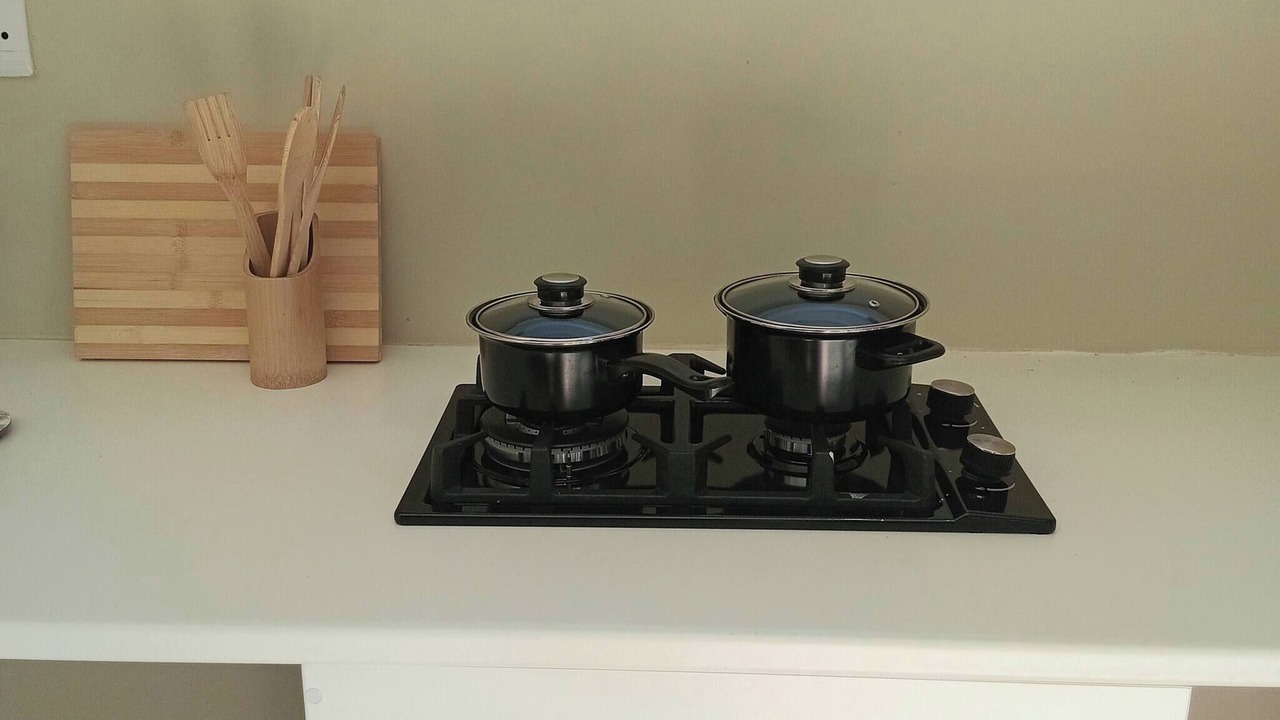 Photo of Kitchen in Constantia Kloof