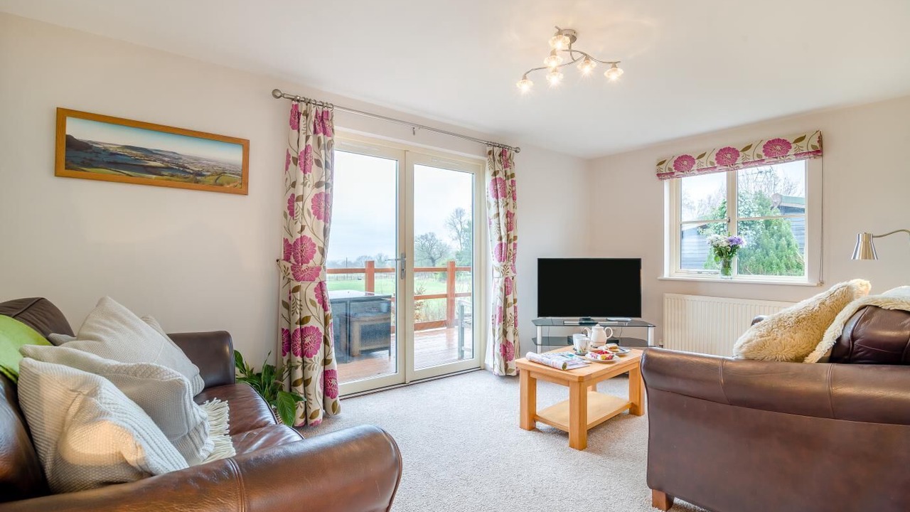 Photo of Livingroom in Dursley