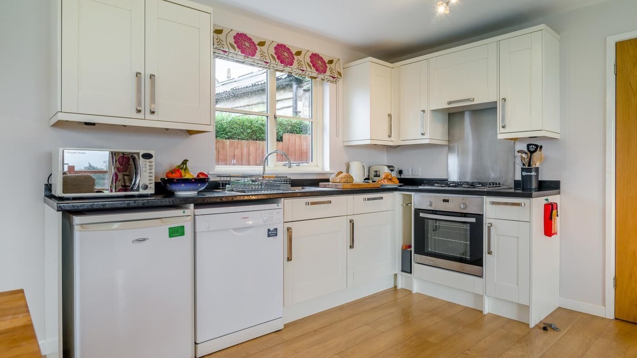 Photo of Kitchen in Dursley