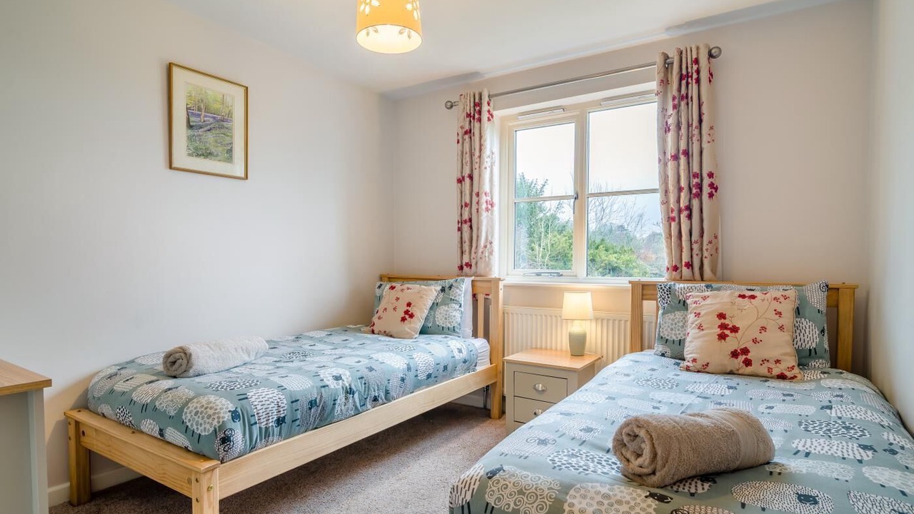 Photo of Bedroom in Dursley