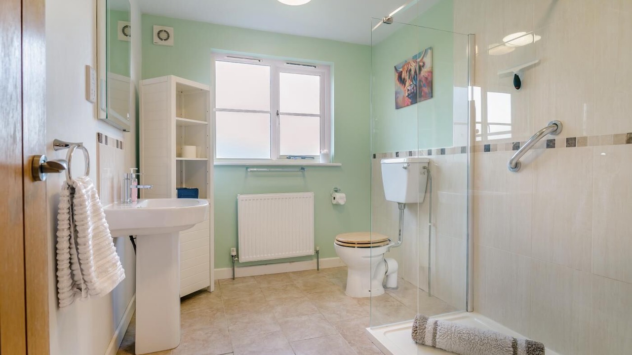 Photo of Bathroom in Dursley