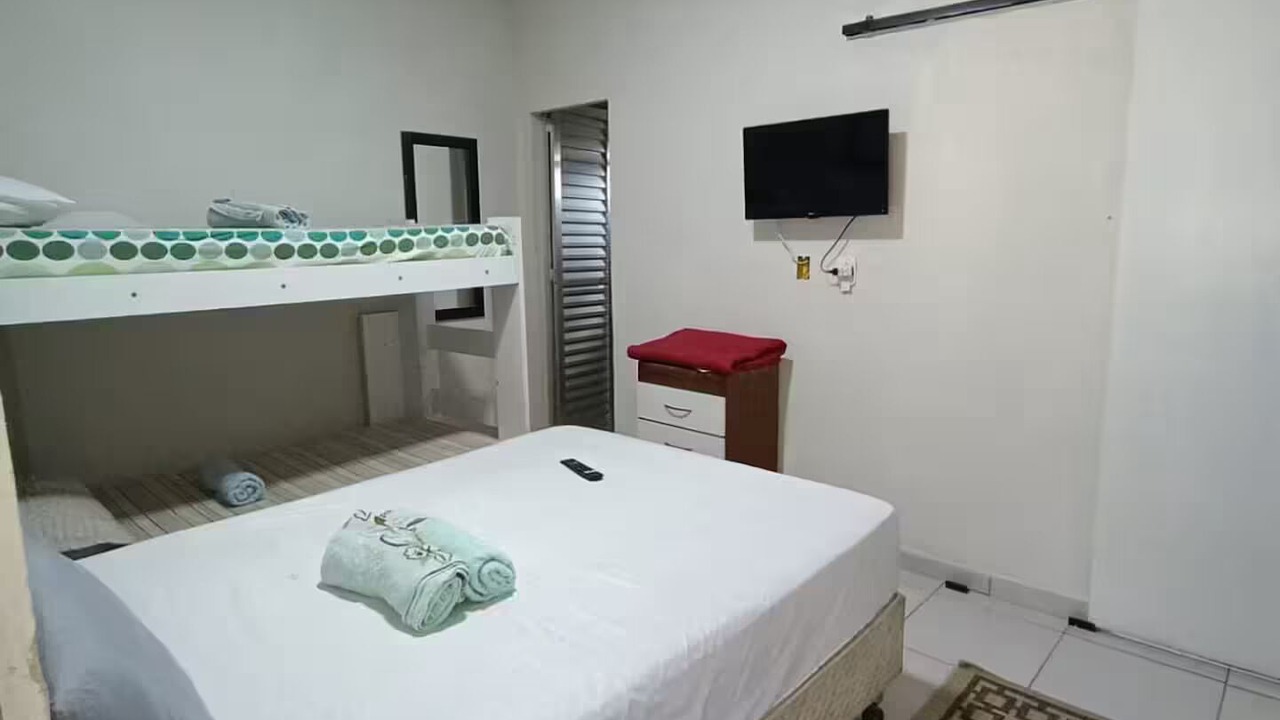 Photo of Bedroom in Miguel Pereira