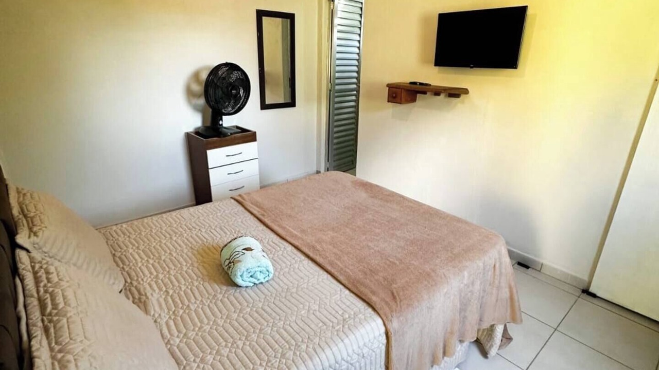 Photo of Bedroom in Miguel Pereira