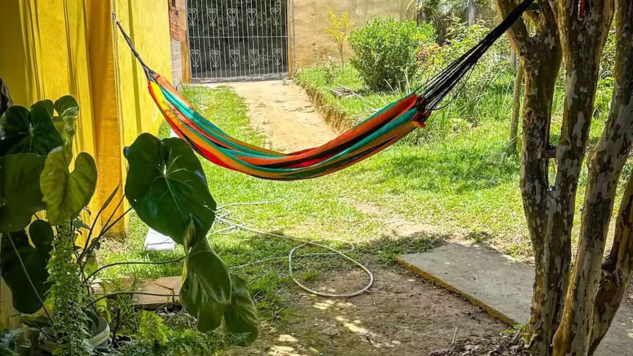 Photo of Outdoor in Miguel Pereira