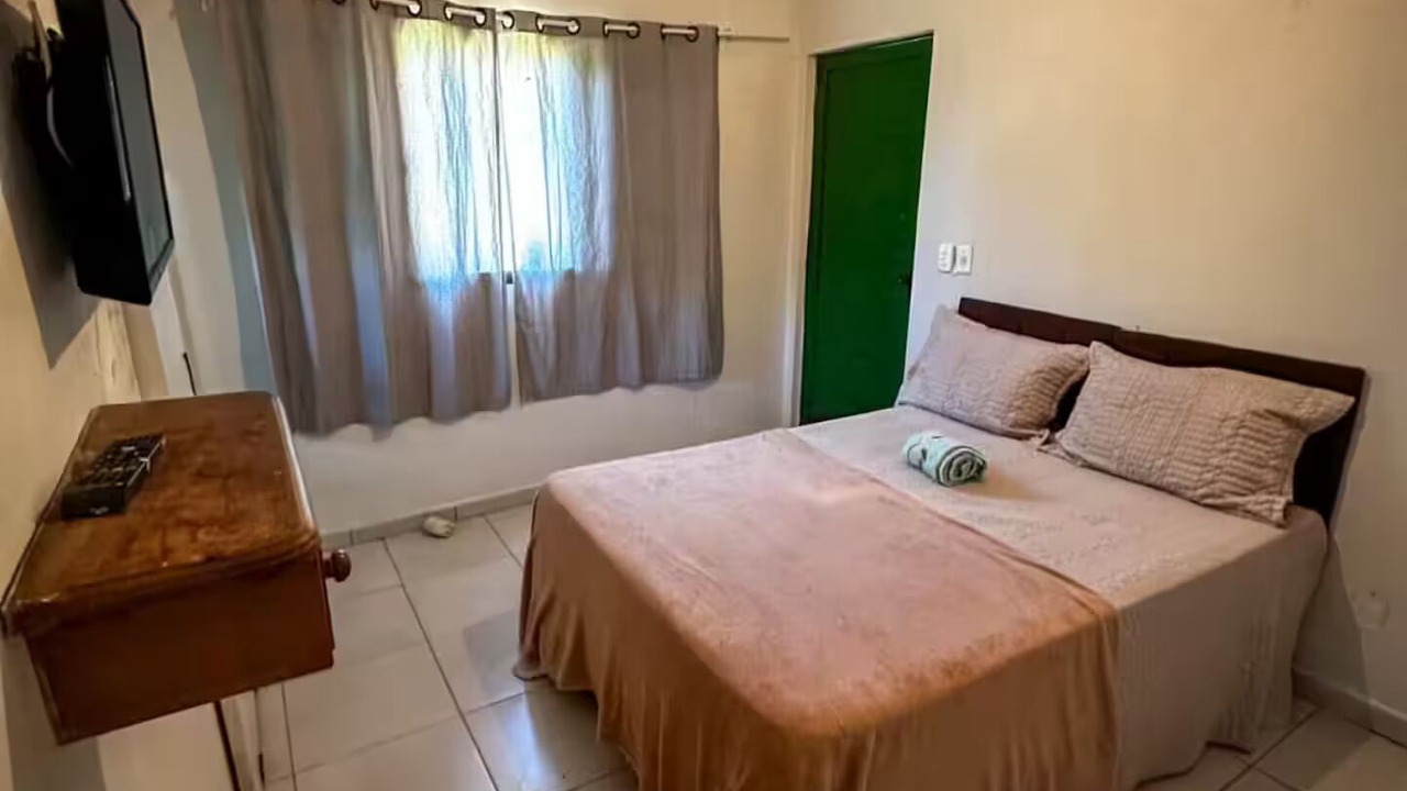 Photo of Bedroom in Miguel Pereira