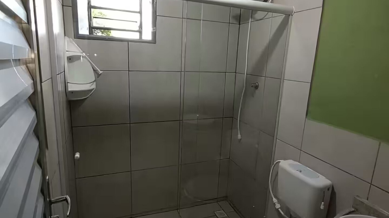 Photo of Bathroom in Miguel Pereira
