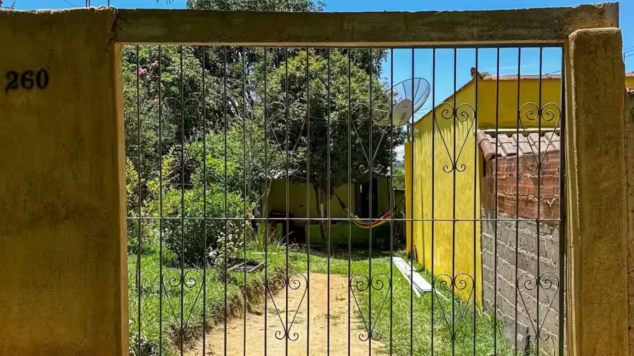 Photo of Outdoor in Miguel Pereira