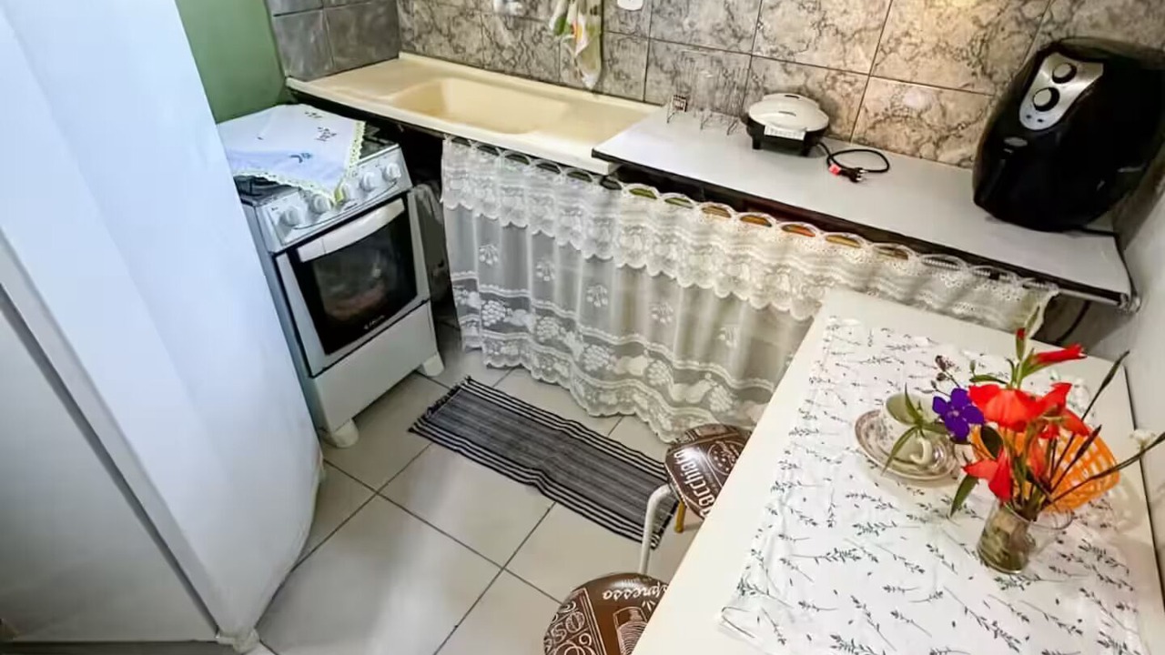 Photo of Kitchen in Miguel Pereira