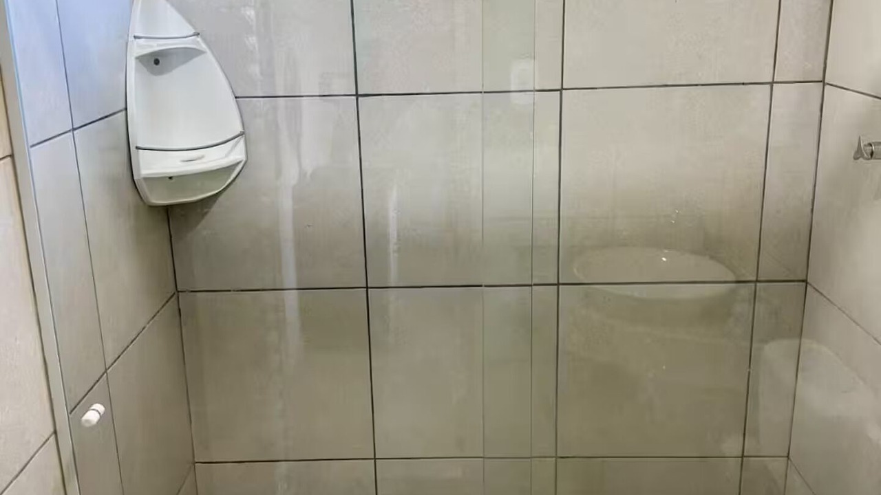 Photo of Bathroom in Miguel Pereira