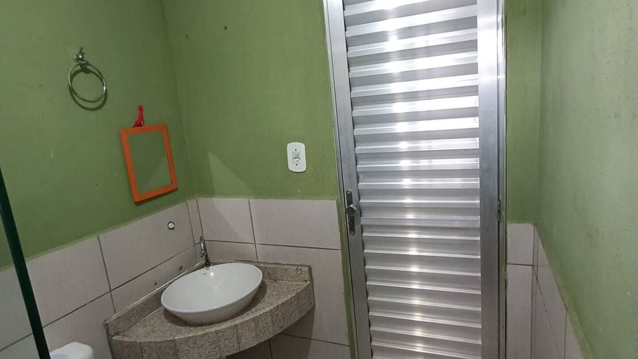 Photo of Bathroom in Miguel Pereira