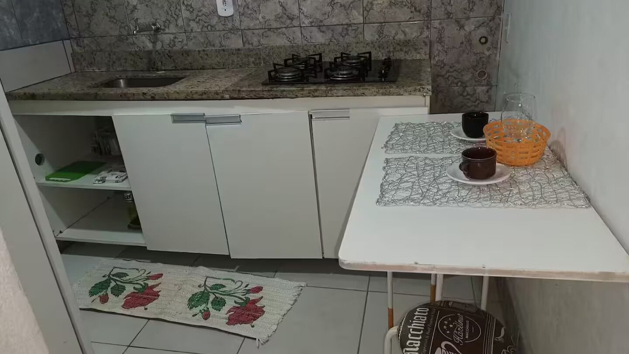 Photo of Kitchen in Miguel Pereira