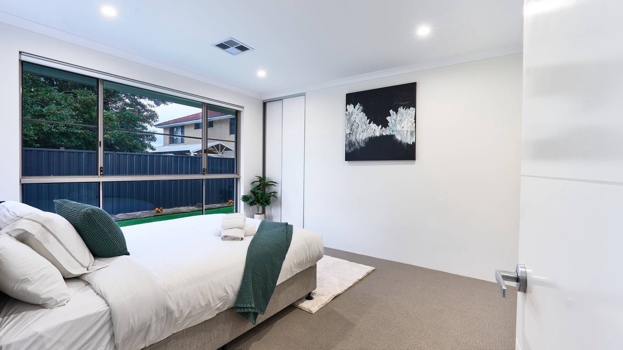 Photo of Bedroom in Morley