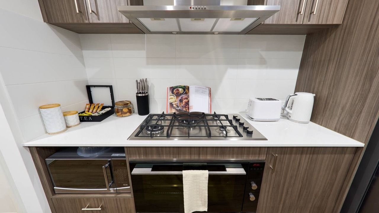 Photo of Kitchen in Morley