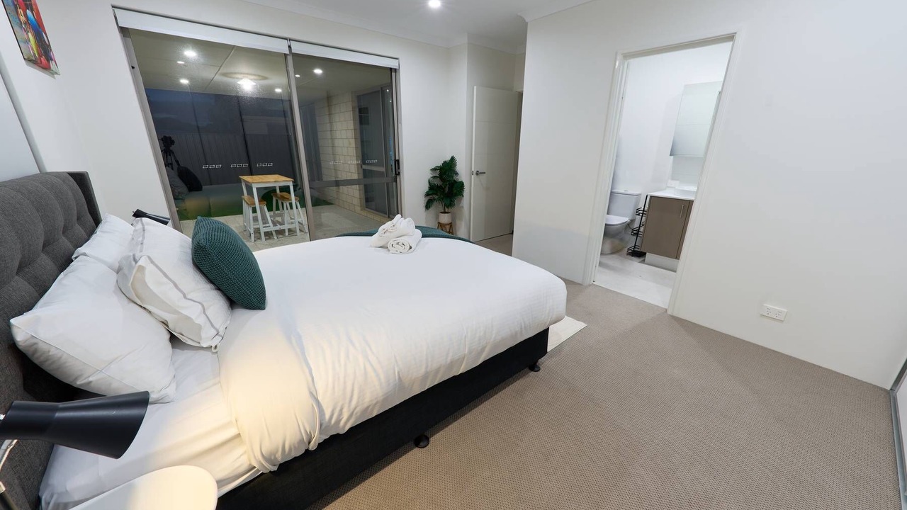 Photo of Bedroom in Morley
