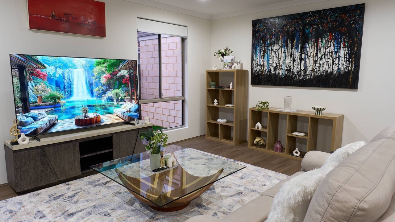 Photo of Livingroom in Morley