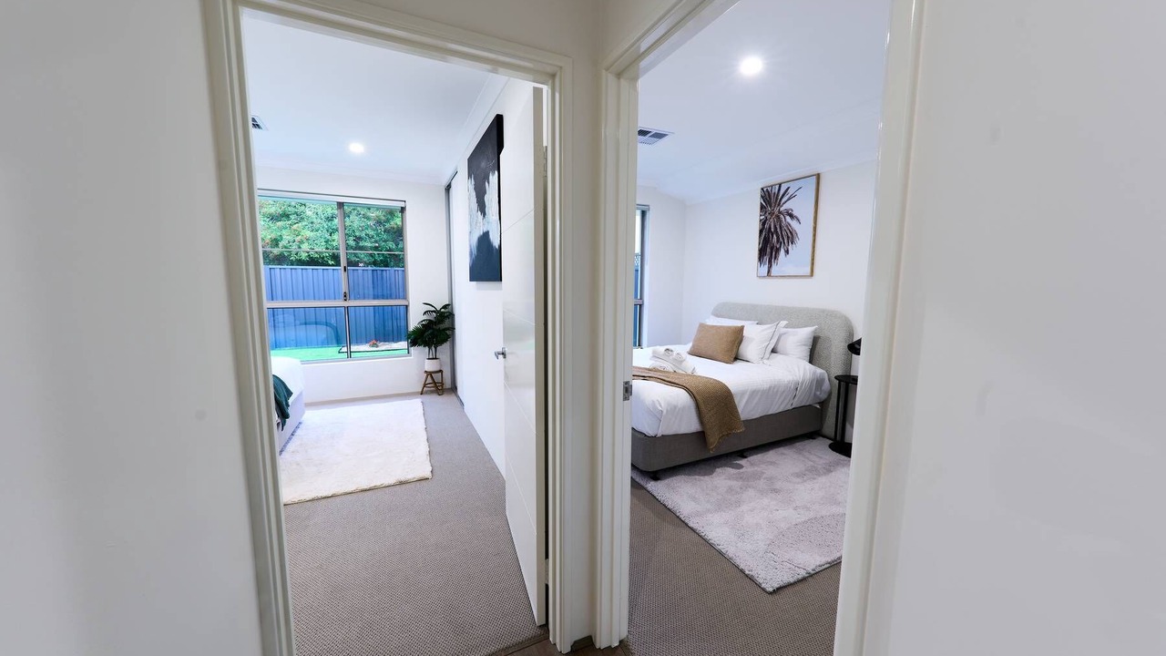 Photo of Bedroom in Morley