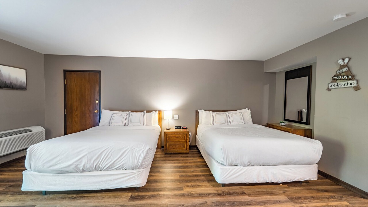 Photo of Bedroom in Rib Mountain
