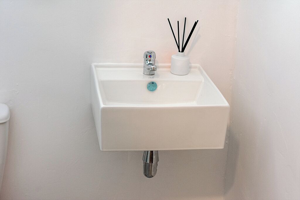 Photo of Bathroom in Greater Johannesburg Metropolitan Area