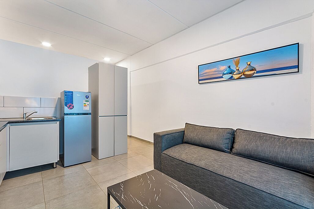 Photo of Livingroom in Greater Johannesburg Metropolitan Area