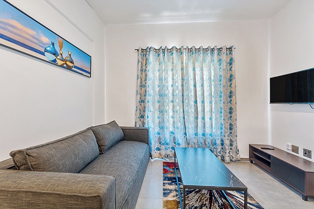 Photo of Livingroom in Greater Johannesburg Metropolitan Area
