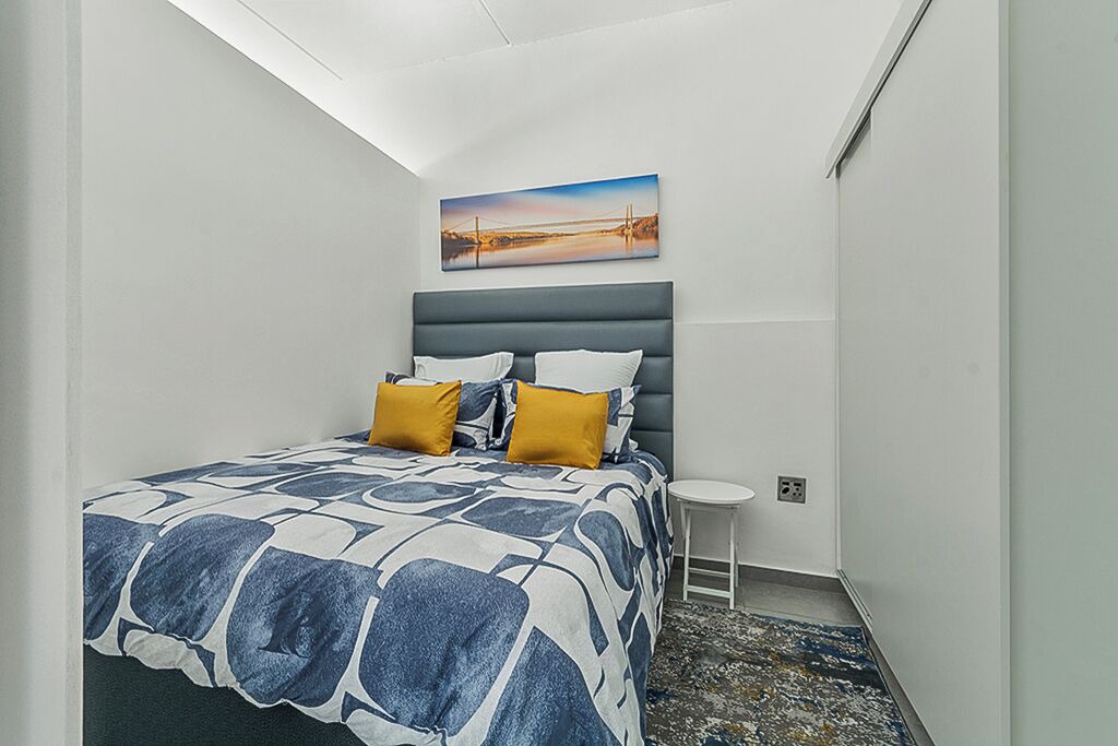Photo of Bedroom in Greater Johannesburg Metropolitan Area