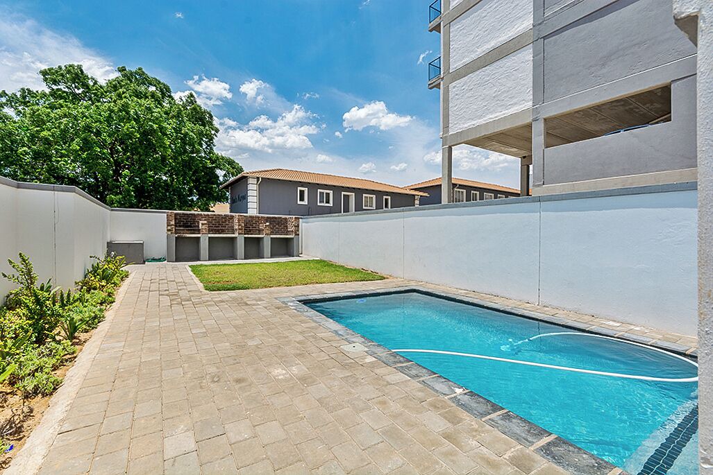 Photo of Outdoor in Greater Johannesburg Metropolitan Area