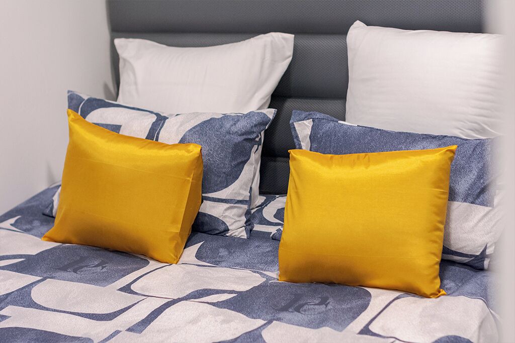 Photo of Bedroom in Greater Johannesburg Metropolitan Area
