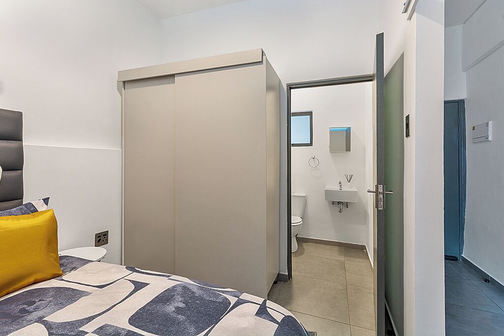 Photo of Bedroom in Greater Johannesburg Metropolitan Area