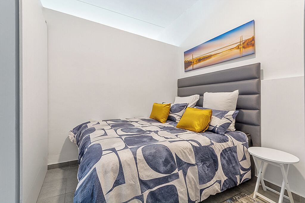 Photo of Bedroom in Greater Johannesburg Metropolitan Area