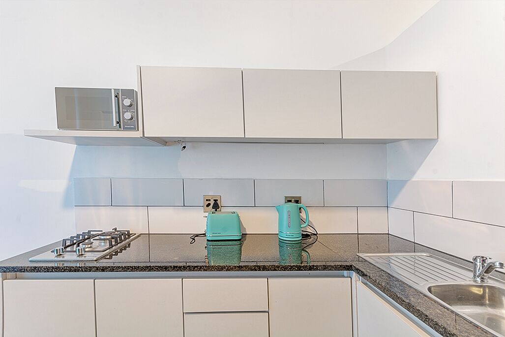 Photo of Kitchen in Greater Johannesburg Metropolitan Area